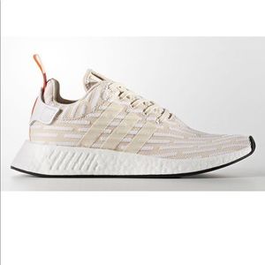 Adidas Boost NMD R2 shoes 8.5
